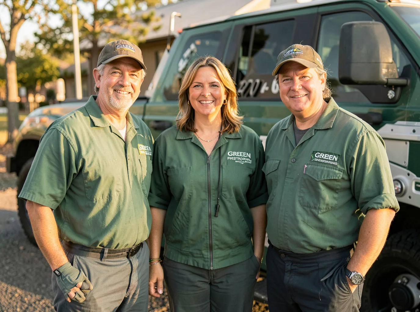 Water Damage Restoration company in Prairie City, OR